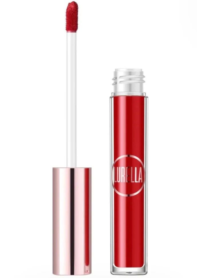 LURELLA LIQUID LIPSTICK- CANDY