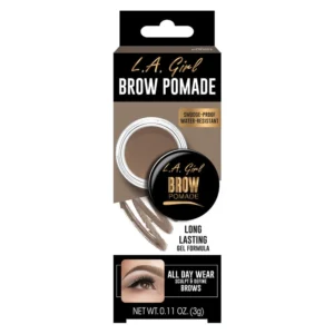 La girl Brow Pomade GBP361A Blonde