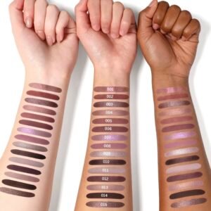 Moira Lover's Starlight Eyeshadow Palette