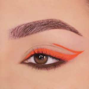 Moira STATEMENT GEL LINER (004, DARK BROWN)