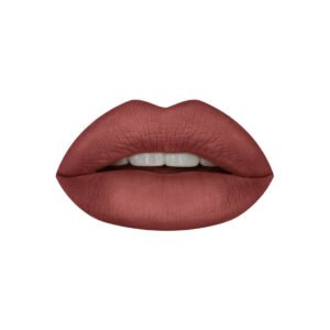 Huda Beauty POWER BULLET MATTE LIPSTICK Graduation Day