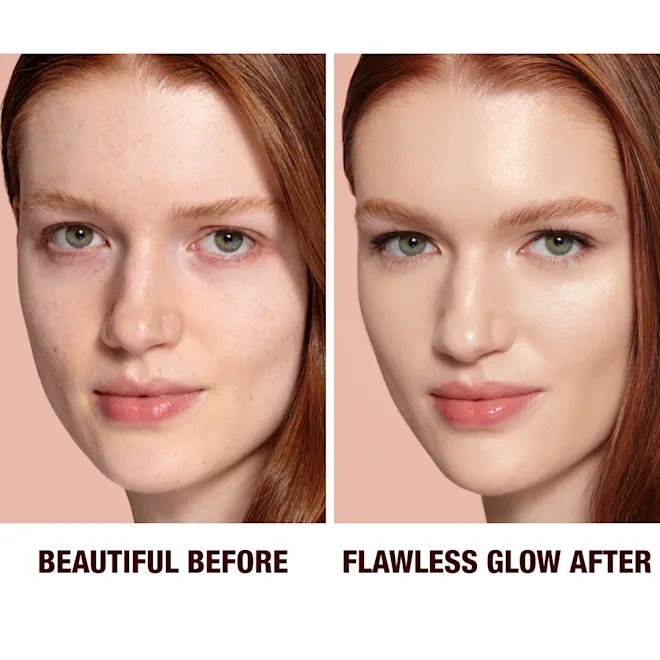 Charlotte Tilbury HOLLYWOOD FLAWLESS FILTER 1 FAIR