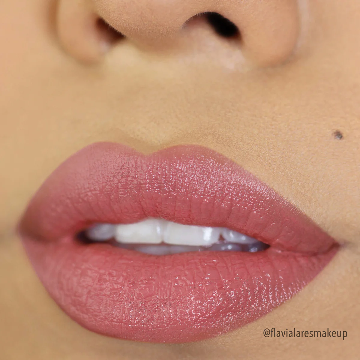 Moira SIGNATURE LIPSTICK (006, CHERRY BLOSSOM)