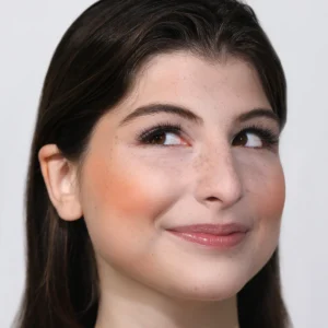 Moira LOVE STEADY LIQUID BLUSH (009, STEADY)