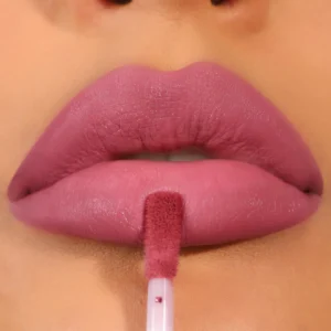 Moira LIP DIVINE LIQUID LIPSTICK (022, RAREST)
