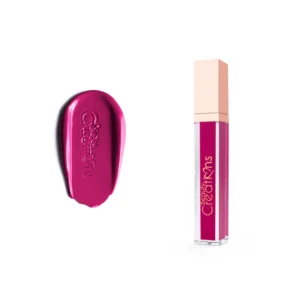Beauty creations SEAL THE DEAL LIQUID MATTE LIQUID LIPSTICK HYPNOTIZE