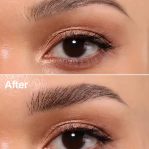 Moira ULTIMATE STYLER BROW GEL (001, CLEAR)