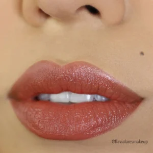 Moira SIGNATURE LIPSTICK (004, MODERN)