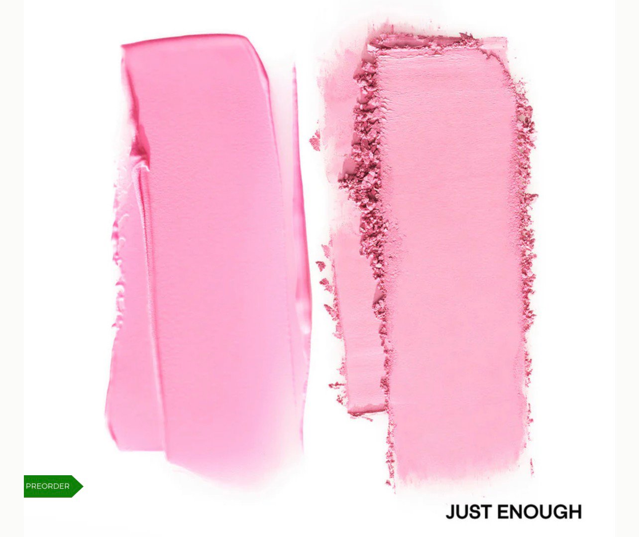 Patrick Ta MAJOR HEADLINES DOUBLE-TAKE CREME & POWDER BLUSH DUO just enough