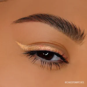 Moira SUPERNOVA MULTICHROME GEL LINER (004, ELECTRA)