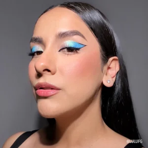 Moira DIAMOND DAZE LIQUID SHADOW (020, TBH)