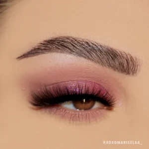 Moira AT GLANCE STICK SHADOW (005, CASHMERE ROSE)
