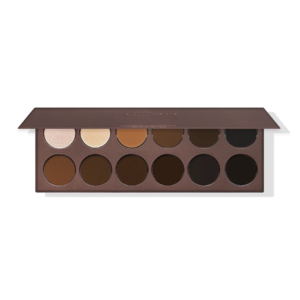 KARA BEAUTY EB15 FIRST IMPRESSIONS EYEBROW PALETTE