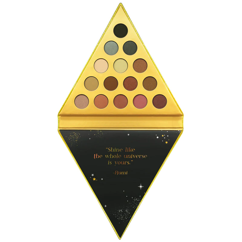 KLEANCOLOR SLICE OF HEAVEN PALETTE