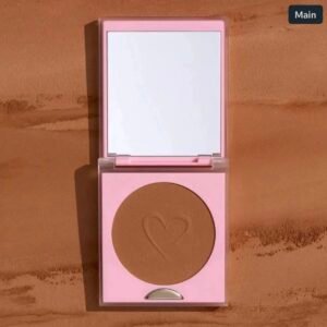 Beauty creations SUNLESS & SUNKISSED BRONZER Down To Earth