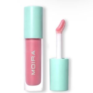 Moira ANGEL GLOW GLOSS 006