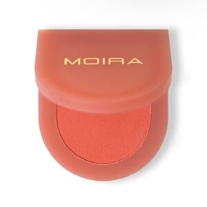Moira LOVE BLUR BLUSH 010 perfect match