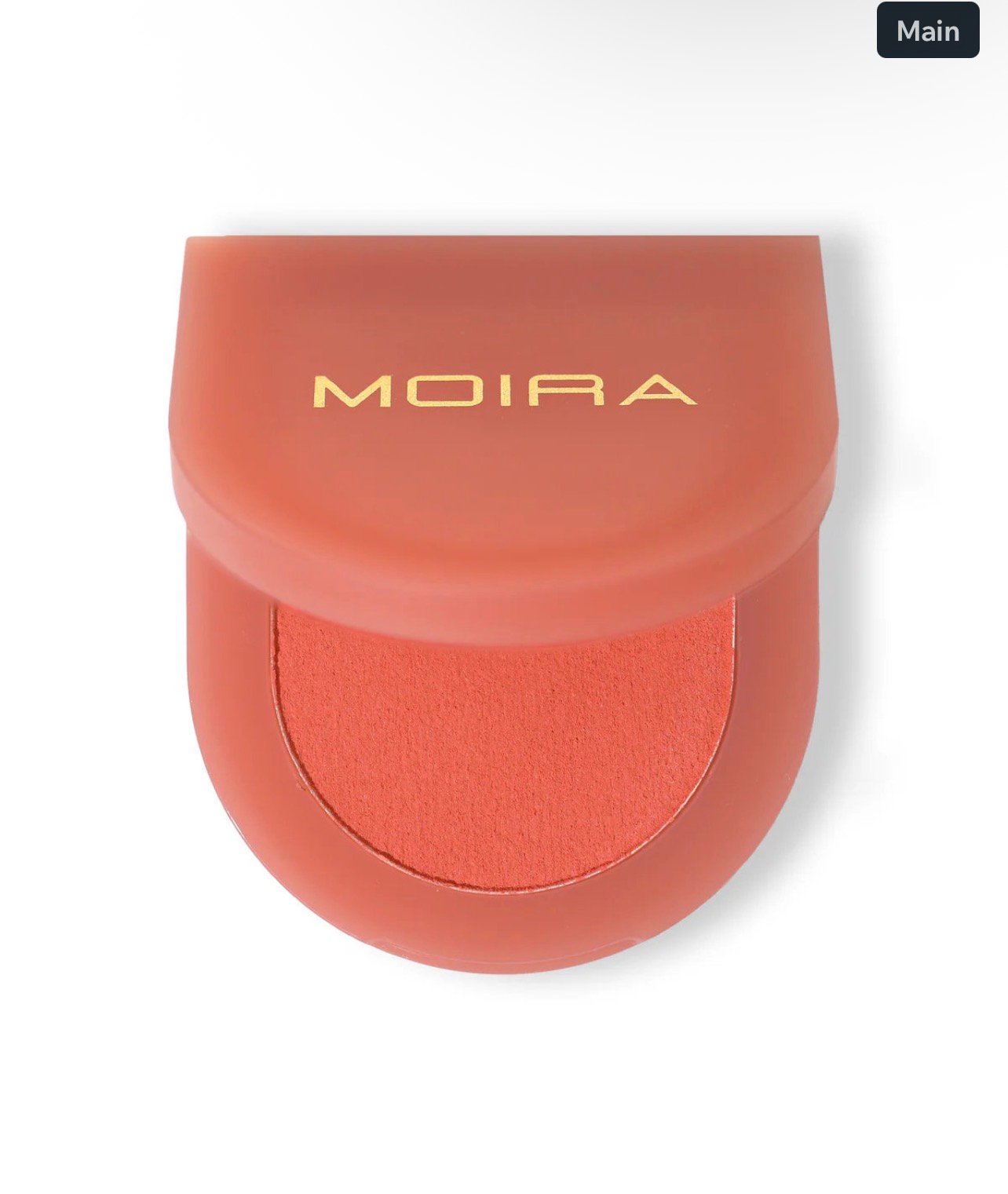 Moira LOVE BLUR BLUSH 010 perfect match