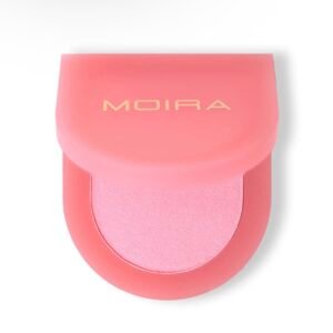 Moira LOVE BLUR BLUSH 002 baby love