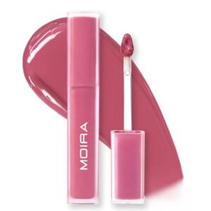 Moira VELVET AIR LIP TINT 006