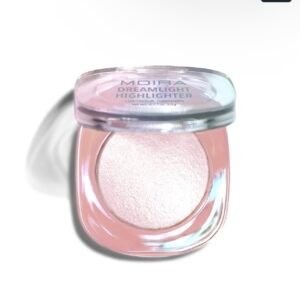 Moira DREAMLIGHT HIGHLIGHTER (012, BLUSH BEAM)