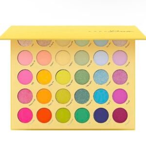 KARA BEAUTY - PALETA DE SOMBRAS PRO23 SAY HELLO