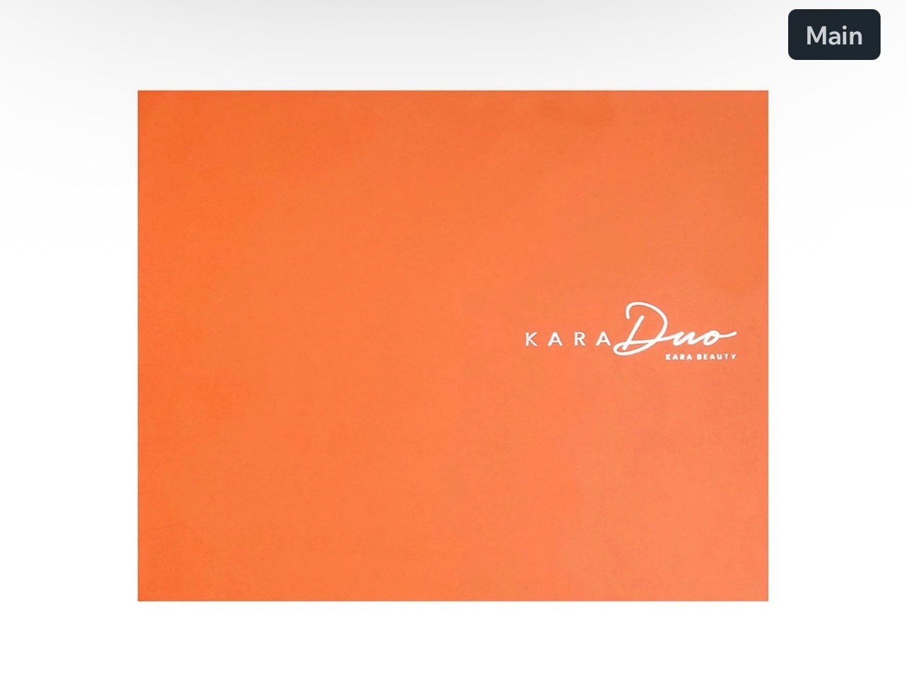 KARA BEAUTY PRO24 SOLEIL BLAZE 30-Shades Creative Beauty Palette - Image 2