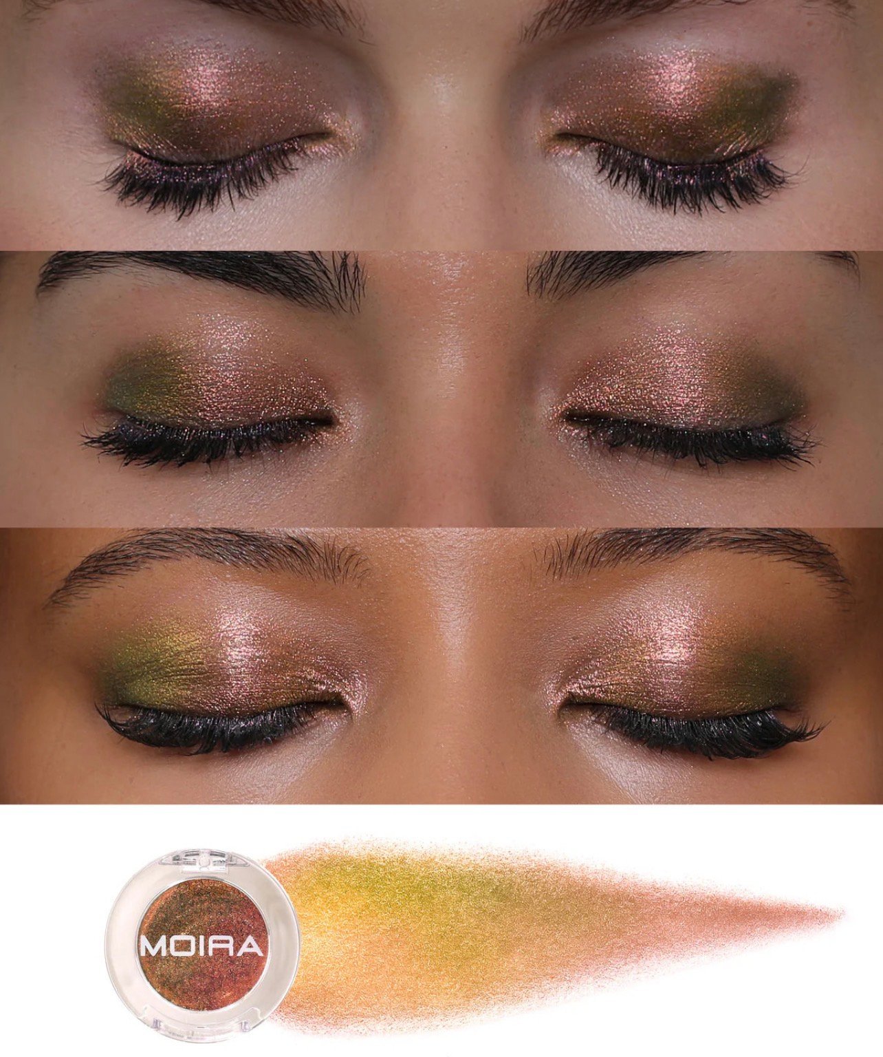 Moira SUPERNOVA GLITZ SHADOW 005 - Image 2