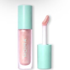Moira ANGEL GLOW GLOSS 004