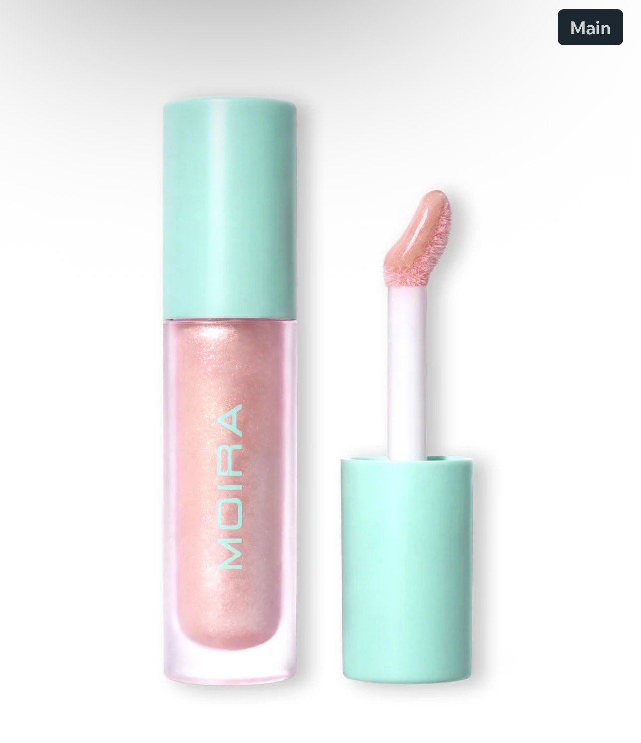 Moira ANGEL GLOW GLOSS 004