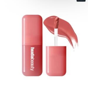 Huda Beauty BLUSH FILTER LIQUID BLUSH Strawberry Cream
