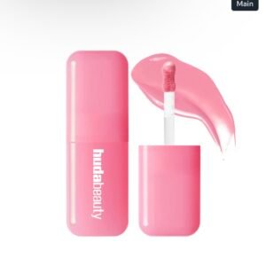 Huda Beauty BLUSH FILTER LIQUID BLUSH Bubble Gum