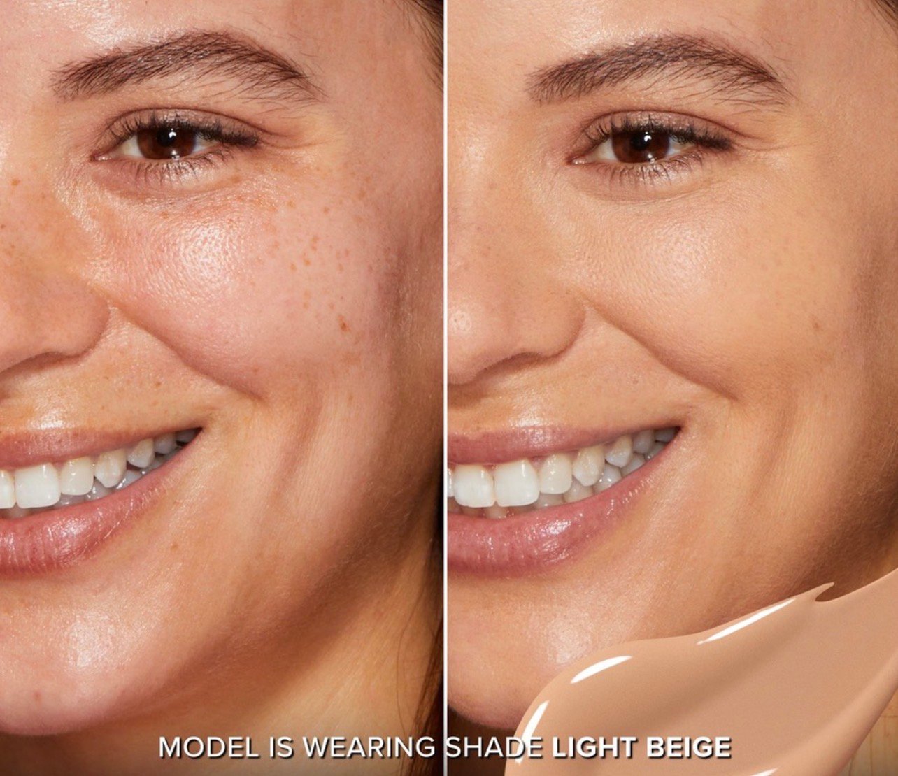 Too faced Born ThisWay Super Coverage Multi-Use Sculpting Concealer light beige - Image 3