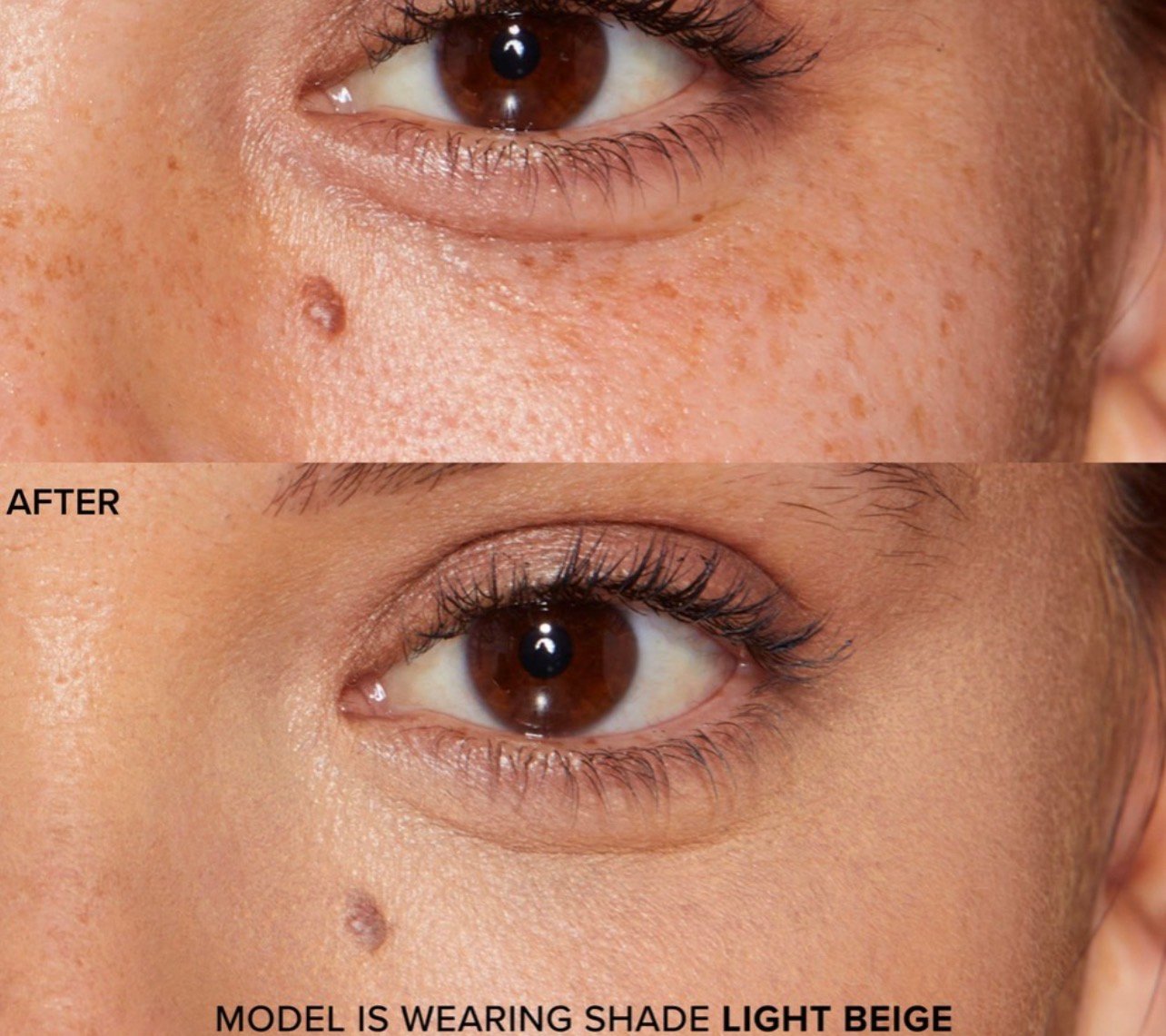 Too faced Born ThisWay Super Coverage Multi-Use Sculpting Concealer light beige - Image 5