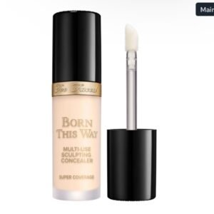 Too faced Born This Way Super Coverage Multi-Use Sculpting Concealer cloud