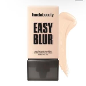 EASY BLUR NATURAL AIRBRUSH FOUNDATION NIACINAMIDE Milkshake 100B