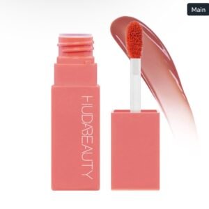 Huda Beauty LIP BLUSH CREAMY LIP & CHEEK STAIN  coral kiss