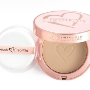 Beauty creation FLAWLESS STAY POWDER FOUNDATION FSP2.0