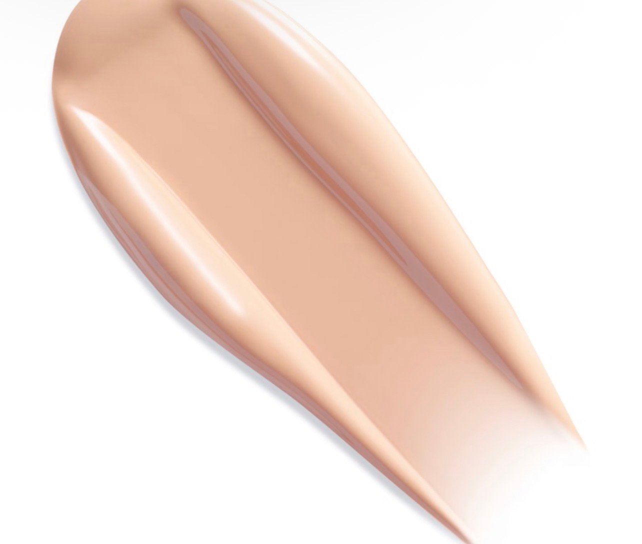 Too faced Born This Way Undetectable Medium-To-Full Coverage Foundation snow - Image 2