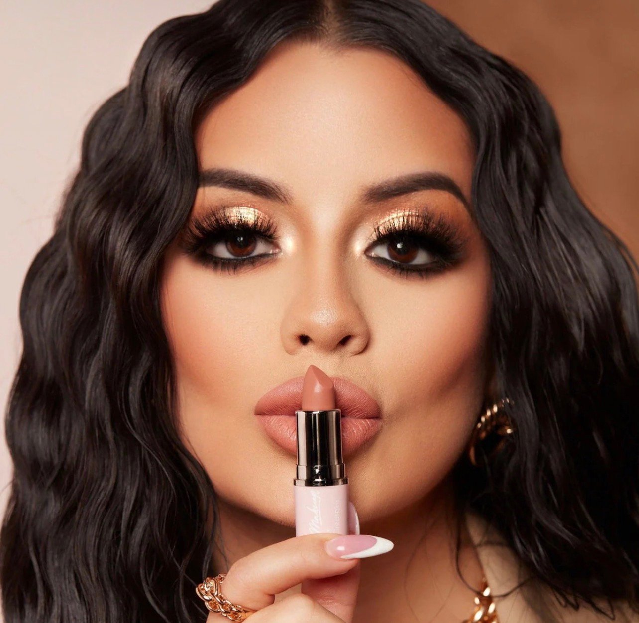 Beauty creations LESDOMAKEUP MI VIDA LIP TRIO - Image 3