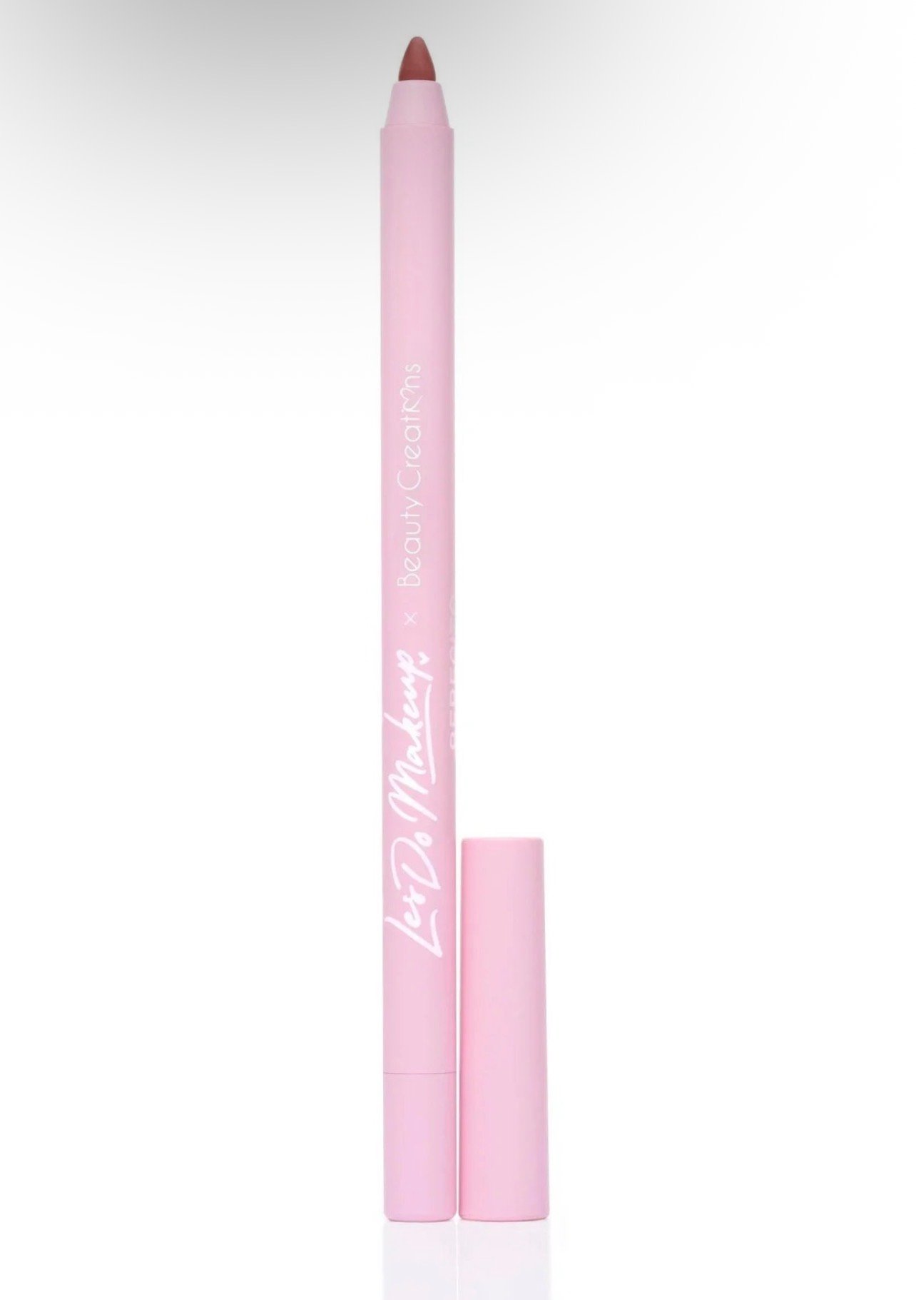 Beauty creations LESDOMAKEUP MI VIDA LIP TRIO - Image 4