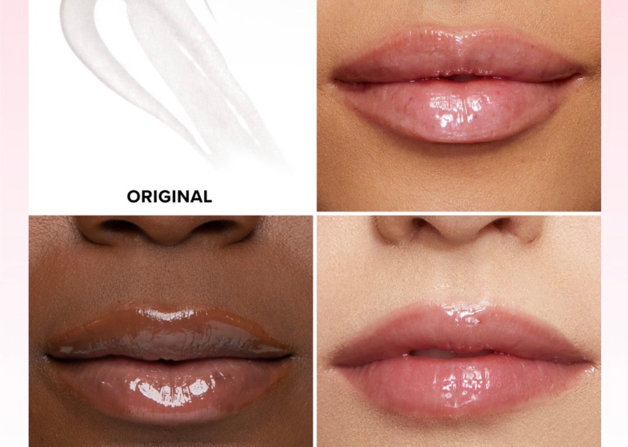 Too faced Travel Size Lip Injection Extreme Lip Plumper - Image 3
