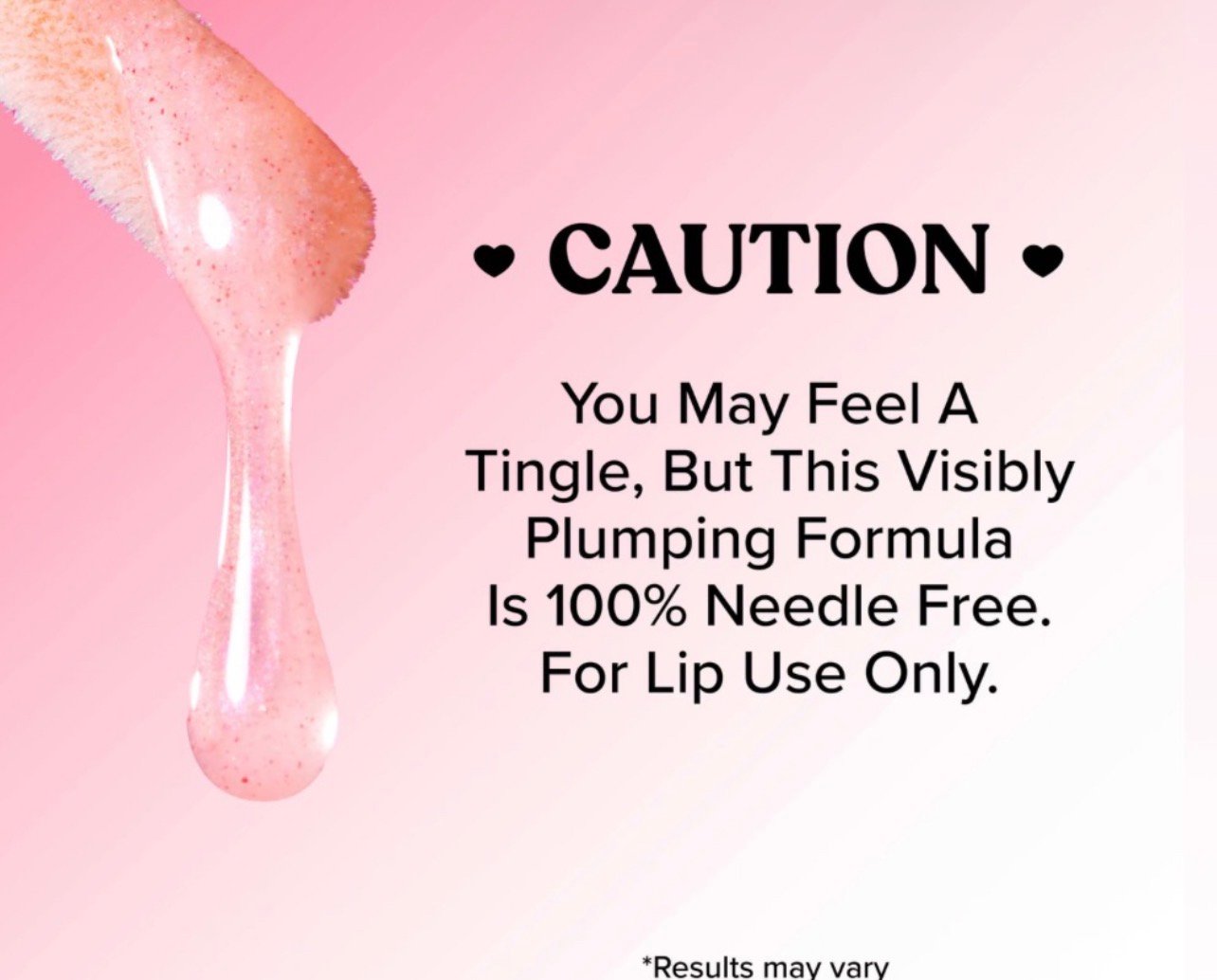 Too faced Travel Size Lip Injection Extreme Lip Plumper - Image 7