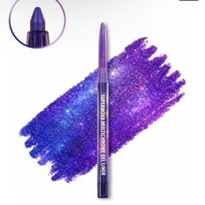 Moira SUPERNOVA MULTICHROME GEL LINER  (008, ZORA)
