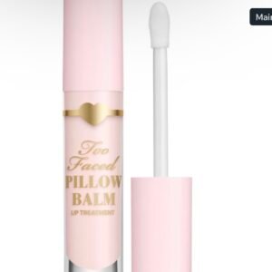 Too faced Pillow Balm Hydrating Lip Treatment