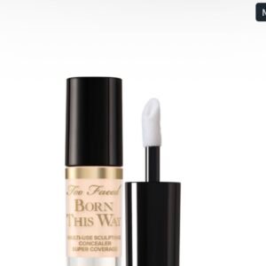 Travel Size Born This Way Super Coverage Multi-Use Sculpting Concealer cloud