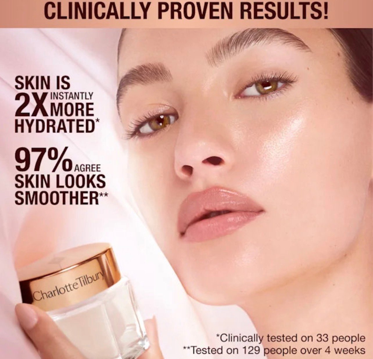 Charlotte tilbury CHARLOTTE'S MAGIC CREAM - Image 3