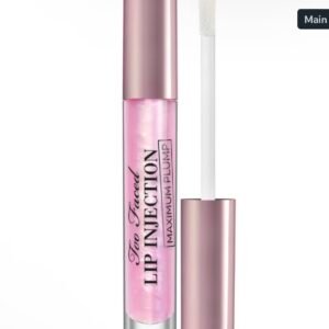 Too faced Lip Injection Maximum  Plump Extra Strength Hydrating Lip Plumper
