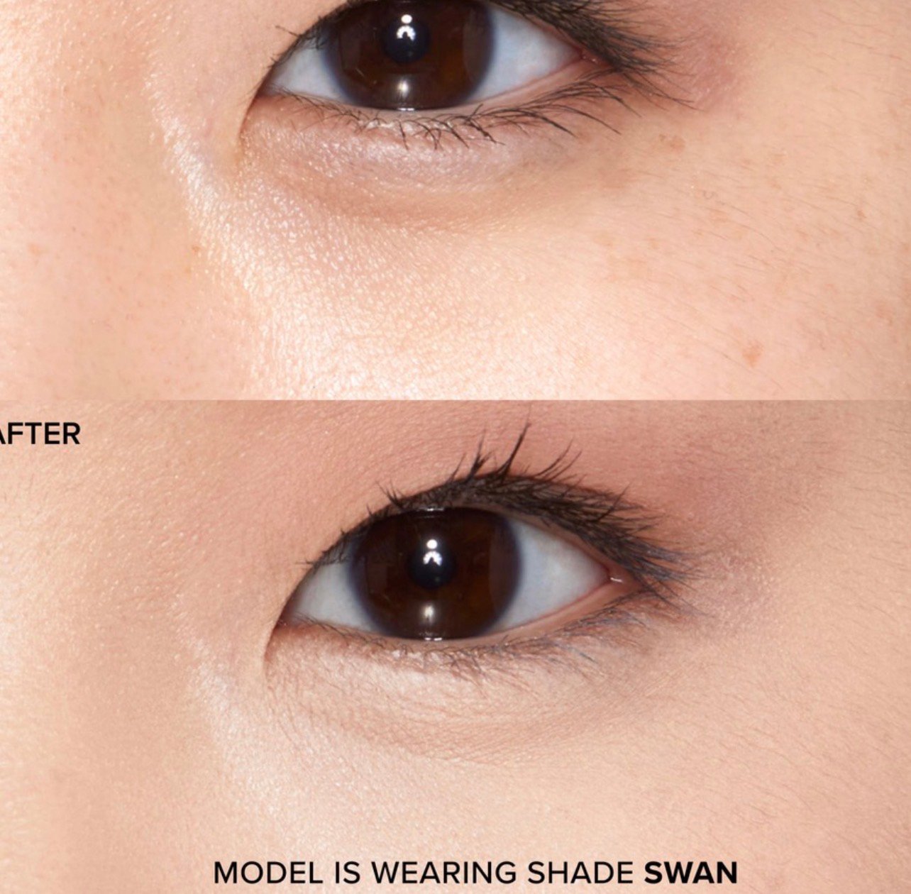 Travel Size Born This Way Super Coverage Multi-Use Sculpting Concealer swan - Image 4