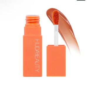 Huda Beauty LIP BLUSH CREAMY LIP & CHEEK STAIN Apricot Kiss